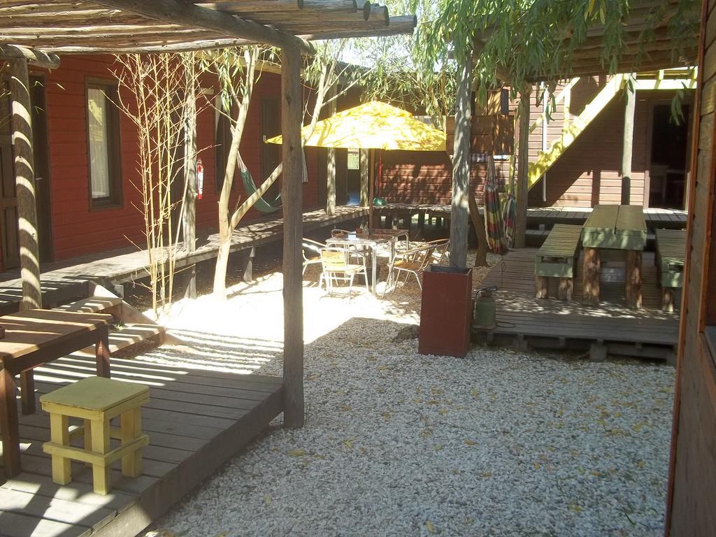 Hostel Covadongaラ・ペドレラ エクステリア 写真