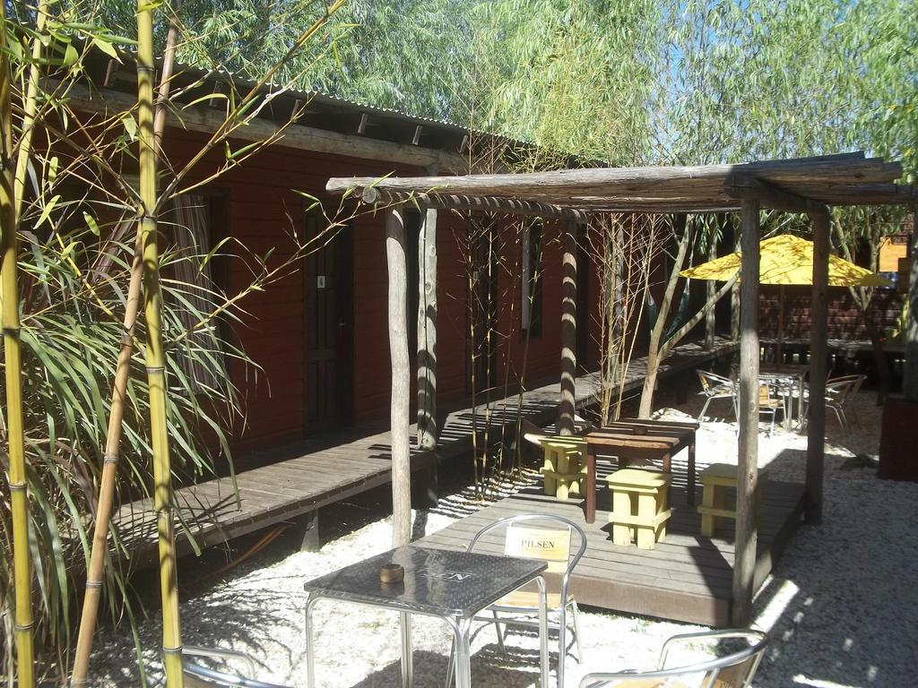 Hostel Covadongaラ・ペドレラ エクステリア 写真
