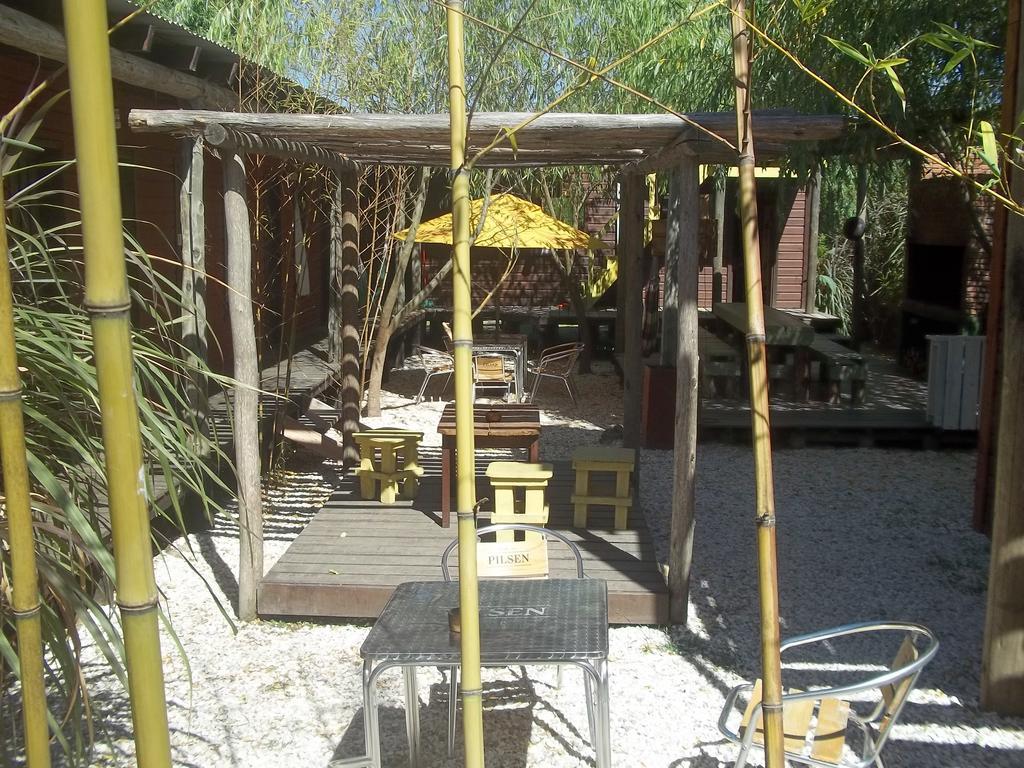 Hostel Covadongaラ・ペドレラ エクステリア 写真