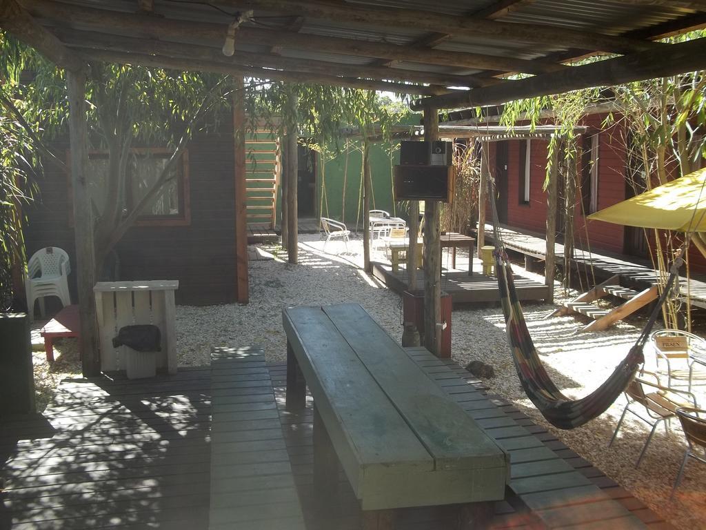 Hostel Covadongaラ・ペドレラ エクステリア 写真