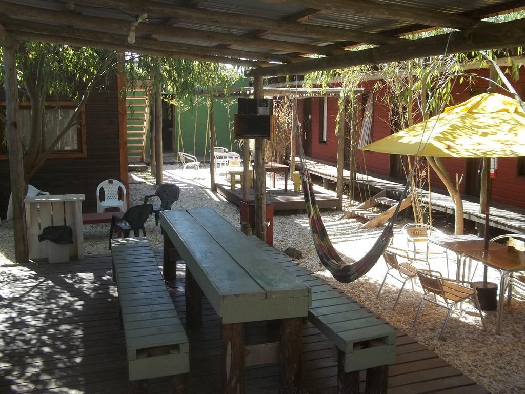 Hostel Covadongaラ・ペドレラ エクステリア 写真