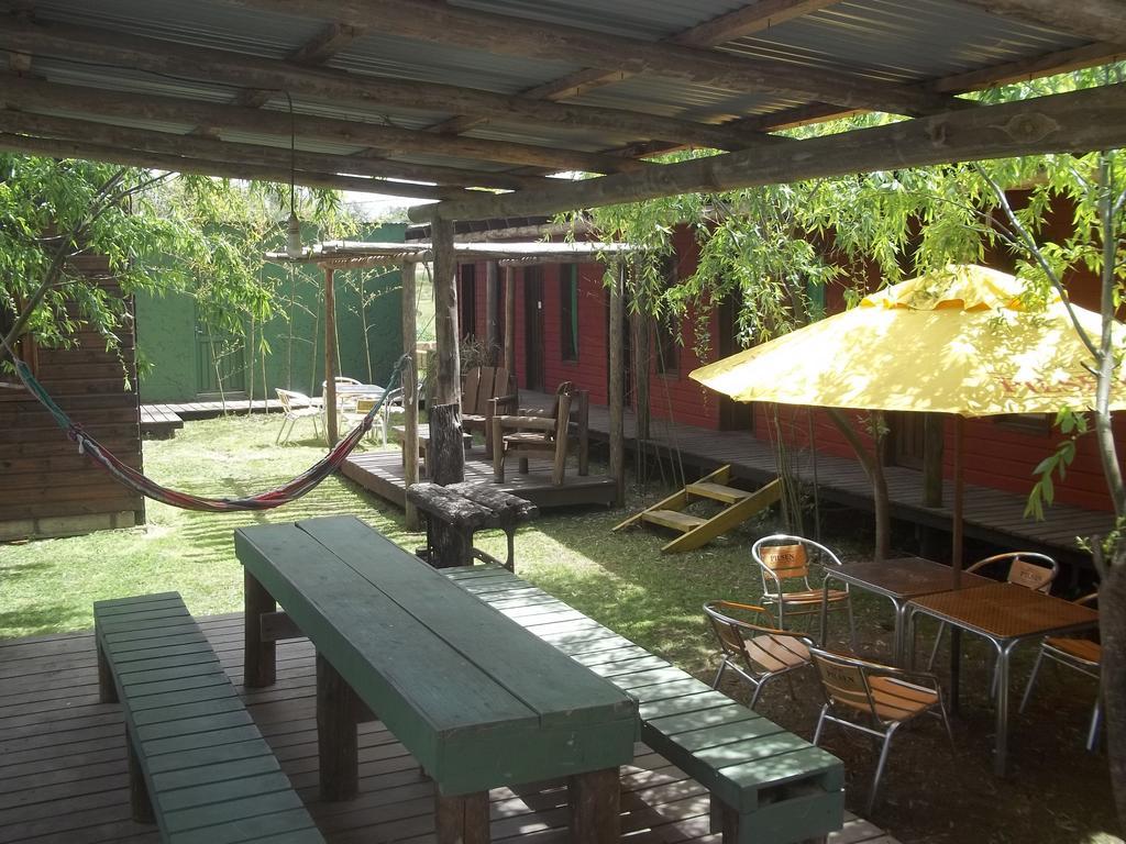 Hostel Covadongaラ・ペドレラ エクステリア 写真