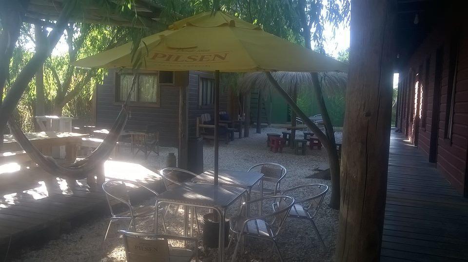 Hostel Covadongaラ・ペドレラ エクステリア 写真